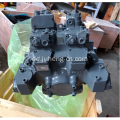 ZX200 Hydraulikpumpe 9205002 9217408